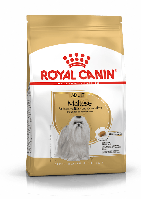 Royal Canin Maltese Adult 1.5 кг корм для дорослих собак породи мальтійська болонка віком від 10 місяців