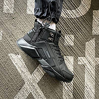 Мужские кроссовки Nike Huarache X Acronym зимние