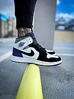 Женские кроссовки Nike Air Jordan 1 High