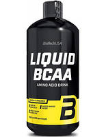 BioTech USA Liquid BCAA 1000ml