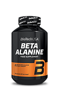 BioTech USA Beta Alanine 90 caps