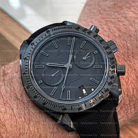 OMEGA SPEEDMASTER 44MM BLACK BLACK