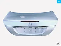 Крышка багажника Mercedes-Benz E-Class W211 Б/У