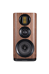 Полична акустика Wharfedale EVO 4.2