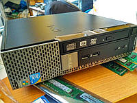 ПК DELL OptiPlex 780 USFF E8400 3.0GHz/ 8Gb DDR3/ 120Gb SSD