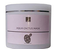 Увлажняющая маска для лица с экстрактом кактуса / AQUA Cactus Mask dr.Kadir 250мл