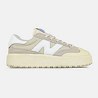 Женские кроссовки New Balance CT302