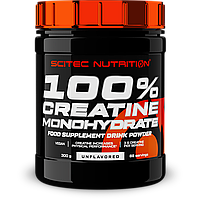 Scitec Nutrition Creatine Monohydrate 300g