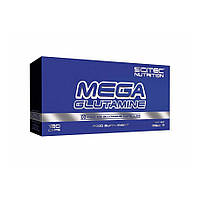 Scitec Nutrition Mega Glutamine 120 caps