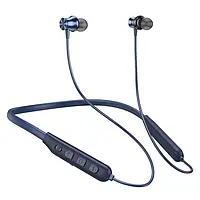 Беспроводные вакуумные Bluetooth наушники с микрофоном HOCO ES64 Удобные спортивные наушники