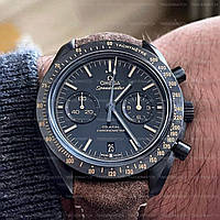 OMEGA SPEEDMASTER 44MM VINTAGE BLACK