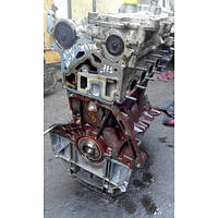 Двигатель 1.6 16V c фазером АКПП Рено Меган, Лагуна, Сценик, Канго, Модус, Твинго, Клио, Симбол б/у (K4M771)