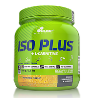 OLIMP Iso Plus powder 700g