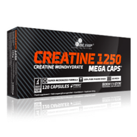 Olimp Creatine 120 caps