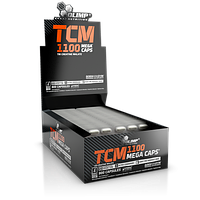Olimp TCM Mega Caps 1100 blister 30x30caps