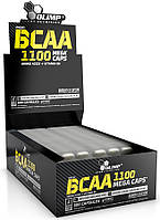 Olimp BCAA Mega Caps blister 30x30 caps