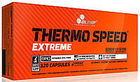 Olimp Thermo Speed Extreme 120 caps