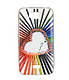 Силіконовий чохол бампер для Huawei Y5c Y541 з картинкою Фарби, фото 4