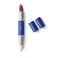 Помада и база для губ Kiko Milano Blue Me 3d Effect Lipstick Duo (Италия)