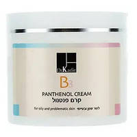 Пантенол крем для проблемной кожи Dr. Kadir B3 Panthenol Cream For Problematic Skin, 250мл