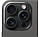 Смартфон Apple iPhone 15 Pro 512 GB Black Titanium  (MTV73), фото 4