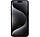 Смартфон Apple iPhone 15 Pro 512 GB Black Titanium  (MTV73), фото 5