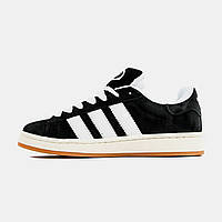 Мужские кроссовки Adidas Campus 00s Core Black