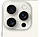 Смартфон Apple iPhone 15 Pro Max 256GB White Titanium (MU783), фото 2