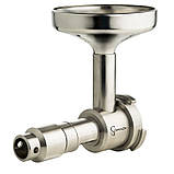 Олійний прес Sana Oil Extractor EUJ-702 - насадка для олії холодного віджиму з насіння, горіхів та кокосу, фото 5