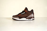 Мужские кроссовки Nike Air Jordan Retro 3