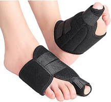 Нічна вальгусна шина для корекції великого пальця Relax Foot