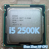 Процессор Intel Core i5-2500k 3.7GHz s1155