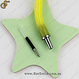Ручка-браслет — "Flexible Pen" — 5 шт., фото 3