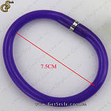 Ручка-браслет — "Flexible Pen" — 5 шт., фото 4