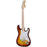 Електрогітара Squier Affinity Stratocaster FM HSS SS