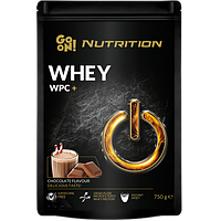 Go On! Whey WPC+ISO 750g