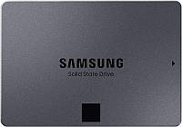 SSD Samsung 870 QVO 1 TB (MZ-77Q1T0BW)