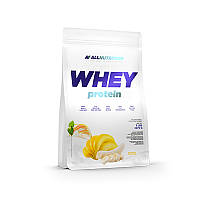 Allnutrition Whey Protein 2270 г