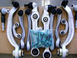 Стійка стабілізатора Hyundai Accent, Tucson, i20, i30 ix35, Elantra, Getz, SantaFE, фото 7