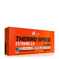 Olimp Thermo Speed Extreme 2.0 120 caps