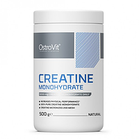 Креатин OstroVit Creatine Monohydrate 500 грамм