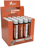 Olimp L-Carnitine 3000 Extreme Shot ampoule 20x25 ml