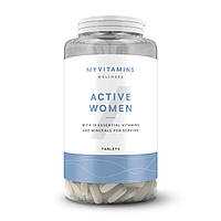 Myprotein Active Woman 120 tabs
