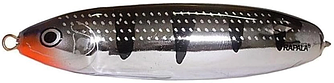 Блешня незацепляйка Rapala Minnow Spoon 9 гр. 6 см RMS06 SH