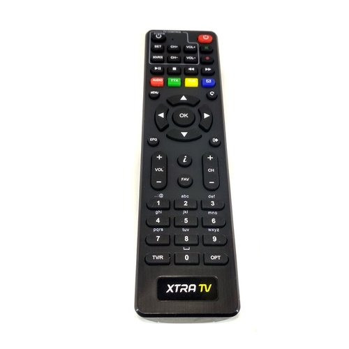 Цифровой спутниковый ресивер Xtra TV STB-V1 тюнер с поддержкой записи на USB, родительский контроль CHS - фото 7 - id-p2117001843