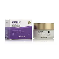 Крем клеточный активатор Sesderma SESGEN 32 Cellular Activating Cream 50 мл