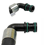 Забірний шланг на безповітряний фарбувальний апарат Profter 440-450, фото 4