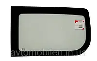 Fiat Scudo (06-), Боковое стекло левая сторона Фиат Скудо