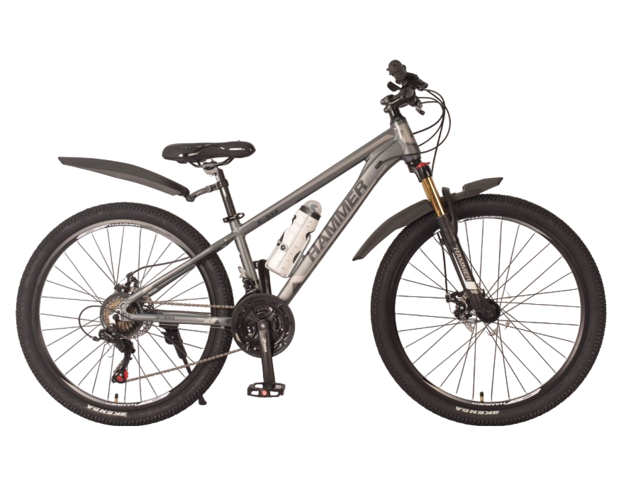 Велосипед Hammer S333 Junior 24" х12