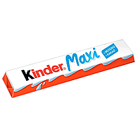 Kinder Maxi 21г